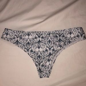 SHEIN bikini bottoms